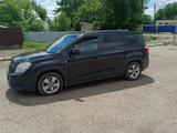 Chevrolet Orlando 2013 года за 3 600 000 тг. в Уральск – фото 3