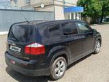 Chevrolet Orlando 2013 года за 3 600 000 тг. в Уральск – фото 5