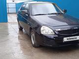 ВАЗ (Lada) Priora 2172 2008 года за 1 200 000 тг. в Уральск – фото 2