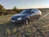 ВАЗ (Lada) Priora 2172 2008 годаүшін650 000 тг. в Уральск – фото 2