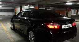 Toyota Camry 2013 года за 9 800 000 тг. в Павлодар – фото 2