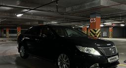 Toyota Camry 2013 года за 9 800 000 тг. в Павлодар – фото 4