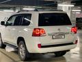 Toyota Land Cruiser 2012 годаүшін23 300 000 тг. в Шымкент – фото 3