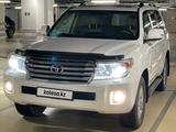 Toyota Land Cruiser 2012 годаүшін23 300 000 тг. в Шымкент