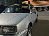 Volkswagen Vento 1995 годаүшін1 250 000 тг. в Астана – фото 5