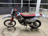 Honda  XR 250 2001 года за 1 400 000 тг. в Талгар – фото 2