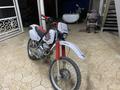 Honda  XR 250 2001 года за 1 400 000 тг. в Талгар – фото 4