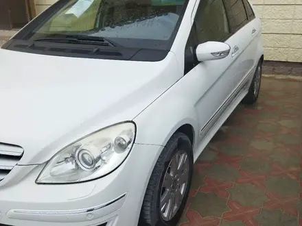 Mercedes-Benz B 170 2006 года за 3 500 000 тг. в Жанаозен – фото 3