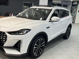 Jetour X70 Plus 2025 года за 7 190 000 тг. в Астана