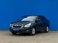 Chevrolet Cobalt 2022 года за 6 520 000 тг. в Алматы