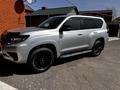 Toyota Land Cruiser Prado 2023 годаүшін35 800 000 тг. в Астана – фото 2