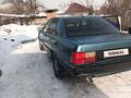 Audi 100 1988 года за 800 000 тг. в Алматы – фото 10