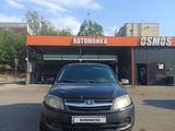 ВАЗ (Lada) Granta 2191 2014 года за 900 000 тг. в Алматы