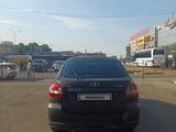 ВАЗ (Lada) Granta 2191 2014 годаүшін900 000 тг. в Алматы – фото 5