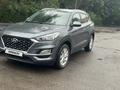 Hyundai Tucson 2018 годаүшін11 200 000 тг. в Алматы