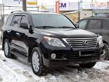 Lexus LX 570 2009 годаүшін100 000 тг. в Алматы