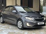 Kia Rio 2014 годаfor4 800 000 тг. в Алматы – фото 4