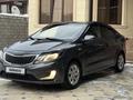 Kia Rio 2014 года за 4 800 000 тг. в Алматы – фото 3