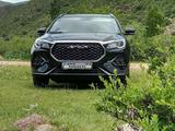 Jetour X70 2025 года за 9 200 000 тг. в Алматы
