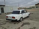 ВАЗ (Lada) 2107 2002 года за 650 000 тг. в Жаркент – фото 3