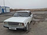 ВАЗ (Lada) 2107 2002 года за 650 000 тг. в Жаркент – фото 4