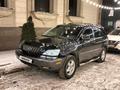 Lexus RX 300 2001 годаүшін6 300 000 тг. в Алматы – фото 4