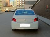 Peugeot 301 2013 годаүшін3 500 000 тг. в Астана – фото 4