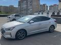 Hyundai Elantra 2019 годаүшін10 500 000 тг. в Талдыкорган – фото 2