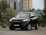 Hyundai Tucson 2011 года за 7 500 000 тг. в Караганда – фото 3