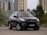 Hyundai Tucson 2011 года за 7 500 000 тг. в Караганда – фото 2