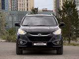 Hyundai Tucson 2011 года за 7 500 000 тг. в Караганда