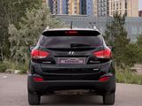 Hyundai Tucson 2011 года за 7 500 000 тг. в Караганда – фото 4