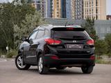 Hyundai Tucson 2011 года за 7 500 000 тг. в Караганда – фото 5