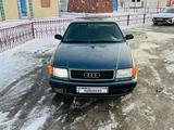 Audi 100 1991 года за 1 650 000 тг. в Жетысай – фото 3