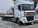 DAF  XF 95 2000 года за 14 000 000 тг. в Алматы