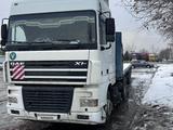 DAF  XF 95 2000 года за 14 000 000 тг. в Алматы – фото 2
