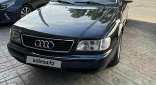 Audi A6 1995 года за 2 850 000 тг. в Шымкент