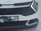 Левую фару на Kia Sportage 2023 комплектация Prestigeүшін250 000 тг. в Караганда – фото 3