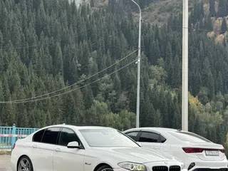 BMW 550