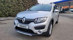 Renault Sandero Stepway 2015 годаfor5 200 000 тг. в Алматы