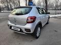 Renault Sandero Stepway 2015 годаүшін5 200 000 тг. в Алматы – фото 7