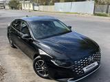 Hyundai Grandeur 2020 годаfor12 200 000 тг. в Шымкент – фото 3