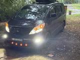 Toyota Alphard 2009 годаүшін8 500 000 тг. в Уральск