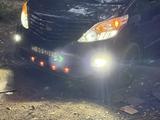 Toyota Alphard 2009 годаүшін8 500 000 тг. в Уральск – фото 2