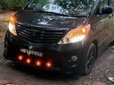 Toyota Alphard 2009 годаүшін8 500 000 тг. в Уральск – фото 3