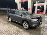 Toyota Highlander 2011 годаүшін12 500 000 тг. в Алматы