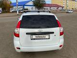 ВАЗ (Lada) Priora 2171 2011 годаfor1 700 000 тг. в Атырау – фото 4