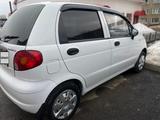 Daewoo Matiz 2007 годаүшін1 700 000 тг. в Усть-Каменогорск