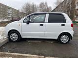 Daewoo Matiz 2007 годаүшін1 700 000 тг. в Усть-Каменогорск – фото 5