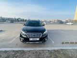 Subaru Outback 2015 годаүшін11 000 000 тг. в Астана – фото 3